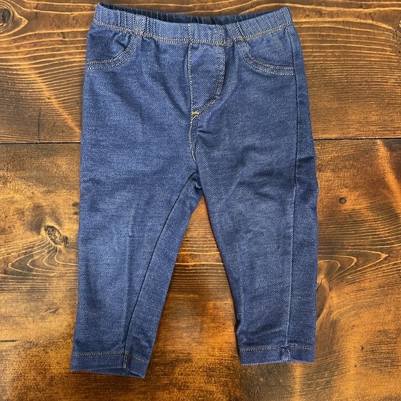 Baby Girl Quilted Jacket and Pants - Picture 6 of 8